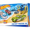 Mattel Sada 10 áut Hot Wheels HW Hot Trucks 10 HYM97 1:64