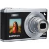 Digitálny fotoaparát AgfaPhoto Realishot DC9200 Black (DC9200BK)