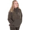Dámská bunda Fox Women’s Explorer Fleece Hooded Jacket - L
