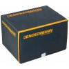 Denckermann M110762 Filtrácia, vetranie priestoru pre cestujúcich