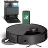 iRobot Roomba Plus 505 Combo + AutoWash dock Black