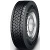Uniroyal DH40 205/75 R17.5 124/122 M