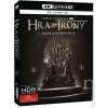 Hra o tróny - Kompletní 1. série (4 UHD)