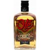 Mexicana Ole Gold 38% 0,7 L (čistá fľaša)