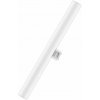 LED žiarivka S14d 3,5W = 25W 370lm 2700K Warm 145° 30cm LEDinestra Osram