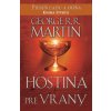 Hostina pre vrany - Kniha