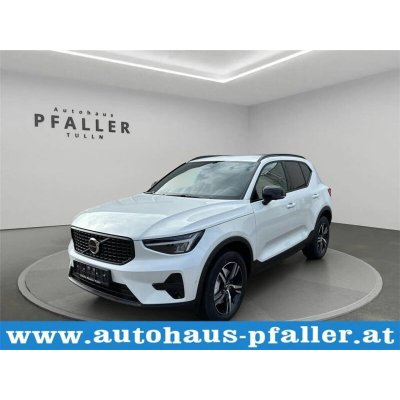 Volvo XC40 Plus 120 kW