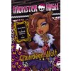 Monster High - Clawdeen Wolf