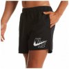 Nike Logo Lap 5