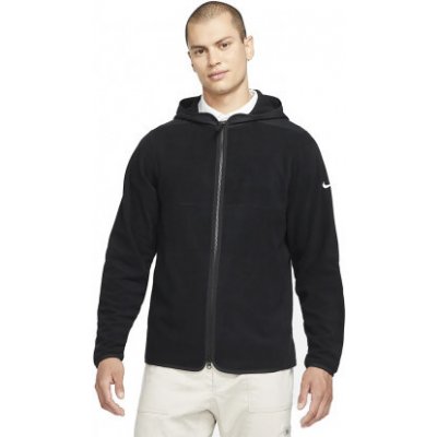 Nike Therma-FIT Victory Hoodie Čierna