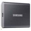 Samsung externý SSD T7 Serie 4TB 2,5