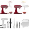 KitchenAid 5 Utierka s mlynčekom na mäso