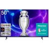 HISENSE 50E7KQ 50E7KQ - 4K QLED TV