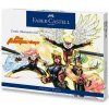 Faber-Castell 167195 Comic Illustration sada 15 ks
