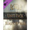 Total War ROME II Beasts of War