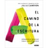 EL CAMINO DE LA ESCRITURA (CAMERON,JULIA)(Kniha)