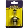 AUTOLAMP 12V 60/55W H4 P43T-blister 1ks