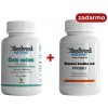 AKCIA Medveď natural Čistý noštek PROBIO 50 g a Šťastné bruško 2.0 PROBIO 50 g ZADARMO