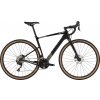 Cannondale Topstone Carbon 4 - smoke black XL