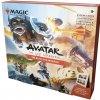 Magic the Gathering - Wizards Magic The Gathering - Avatar: The Last Airbender Scene Box - The Black Sun Invasion
