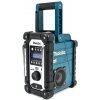 Aku rádio Makita DMR110N (bez aku)