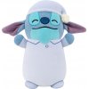 Squishmallows Disney Stitch v pyžamu 25 cm