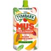 Tymbark Mus vrecko jablko mango broskyňa banán 200 g