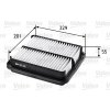 VALEO Vzduchový filter 585086