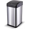 Lamart LT8106 Bezdotykový kôš 40 l USB SENSOR