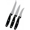 ALPINA Súprava nožov na zeleninu ED 286993 3 ks