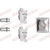 Opravná sada rozpínacieho zariadenia (expandéru) Quick Brake 120 53 011