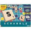 Mattel Scrabble SK verzia