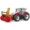 Bruder Traktor Steyr 6300 Terrus CVT