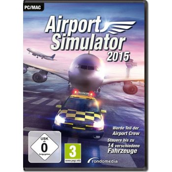 Airport Simulator 2015