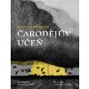 Čarodějův učeň - Otfried Preussler, Mehrdad Zaeri (Ilustrátor)