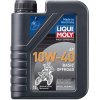 Liqui Moly 3059 Motorbike 4T 10W-40 Basic Offroad 1 l