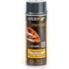 MOTIP Motip Sprayplast carbon lesk 400ml