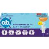 O.b. tampóny Extra Protect Super 16 ks
