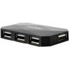 Craftenwood USB rozbočovač Natec NHU-0647