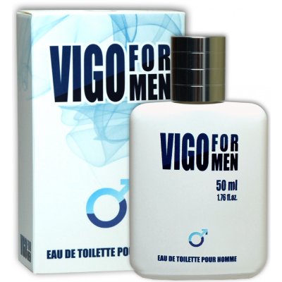 VIGO for men 50 ml