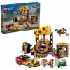 LEGO® City 60496 Donáška pizze s vozidlami - LEGO