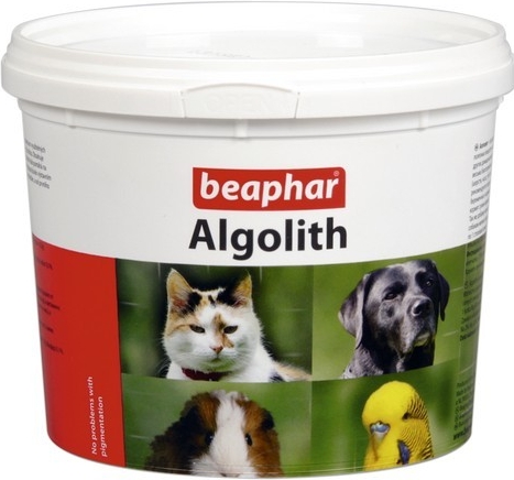 Beaphar Algolith morské riasy 250 g