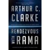 Rendezvous With Rama (CLARKE ARTHUR C)(Brožovaná)