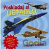 Poskladaj si lietadlo - Svojtka&Co.