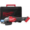 MILWAUKEE M18FHSAGO125VXPDB2-0X M18 FUEL ONE-KEY 125 mm uhlová brúska s reguláciou a lopatkovým spínačom, bez aku 4933493419