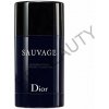 Christian Dior Sauvage deostick 75 ml