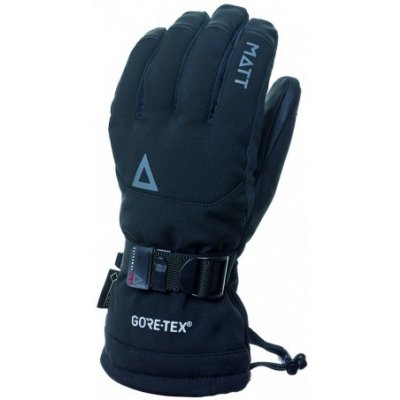 Matt Ricard GTX gloves 3189 GR