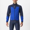 Castelli 23502 FLY TERMAL modrá - M