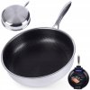 Orion Pánev Cookcell nepř. povrch 3 vrstvá 28x7 cm