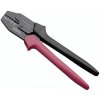 Intercable Perstang Kabelschoenen en Verbinders 0,75 tot 16mm² MPR16K lisovacie kliešte trubičkové káblové koncovky, 0.75 do 16 mm²; 181429